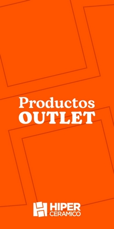 productos outlet
